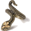 snake ring - Rings - 30,00kn  ~ $4.72
