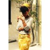 Kivvi // 3C Natural Hair Style - People - 