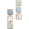Lizzie Fortunato - Earrings - 