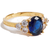 M & S - Rings - 