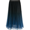 Marc Cain - Plissé skirt - Skirts - $349.00 