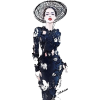 Mode - Illustrations - 
