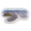 Sea Beach Blue - Nature - 