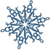 Snowflake - Illustrations - 