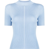Oscar de la Renta top - T-shirts - $2,452.00 