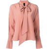 PETAR PETROV blouse - Shirts - 