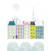 Paris Illustration By Laura Amiss - Illustrations - 