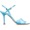 Prada - Sandals - 