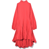 RHODE red dress - Dresses - 