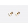 SMALL DIOR TRIBALES EARRINGS - Earrings - 