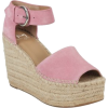 Sandals - Wedges - 