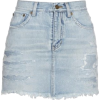 Shirt - Skirts - 