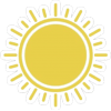 Sun - Illustrations - 