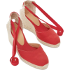 Wedges - Wedges - 