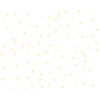 Yellow Stars - Lights - 