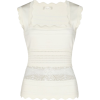 Zuhair Murad top - Tanks - 