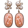бижу - Earrings - 