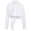 alexandre vauthier - Shirts - 