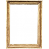 antique golden frame - Frames - 