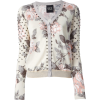 cardigan - Cardigan - 