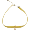 choker - Necklaces - 