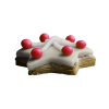christmas cookie - Items - 