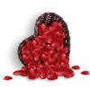 Hearts Red - Illustrations - 