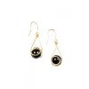 Wrappado Earrings - Earrings - $19.99 