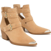 item - Boots - 
