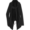 Rick Owens Jacket - Jacket - coats - 