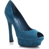 YSL Sandals - Sandals - 
