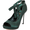 YVES SAINT LAURENT cipele - Shoes - 