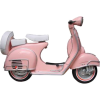 Vespa - Vehicles - 