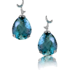 naušnice - Earrings - 