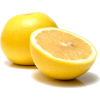 Grejp - Fruit - 