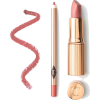 makeup Charlotte tillbury lipstick  - Cosmetics - 