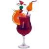 Cocktail - Beverage - 