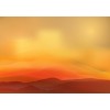 mountain sunrise - Background - 