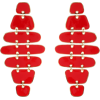 Naušnice - Earrings - 