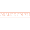 orange crush - Texts - 