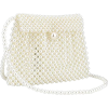 pearl bag - Hand bag - 