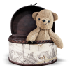 Bear in the box - Items - 