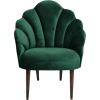 sissy boy homeland velvet shell sofa - Furniture - 