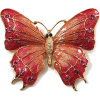 butter fly - Jewelry - 