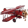 Plane - Vehicles - 