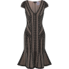 the outnet dress - Dresses - 