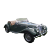 old-timer car - Vehicles - 
