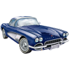 old-timer car - Vehicles - 