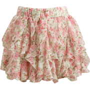 Skirts Colorful - Skirts - 